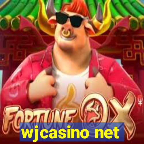 wjcasino net